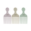 Beter Beauty “Natural Fiber” Afro Comb - product photo