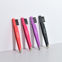 Beter Beauty Brow SOS Tweezers (CDU) - detail view