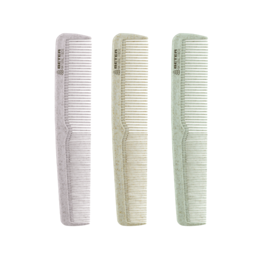 Beter Beauty “Natural Fiber” Dressing Comb - product photo