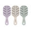 Beter Beauty “Natural Fiber” Mini Haibrush - product photo