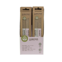 Beter Beauty “Natural Fiber” Nail File - detail view