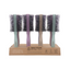 Beter Beauty “Natural Fiber” Round Brush (CDU) - product photo