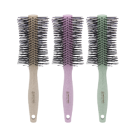 Beter Beauty “Natural Fiber” Round Brush (CDU) - detail view