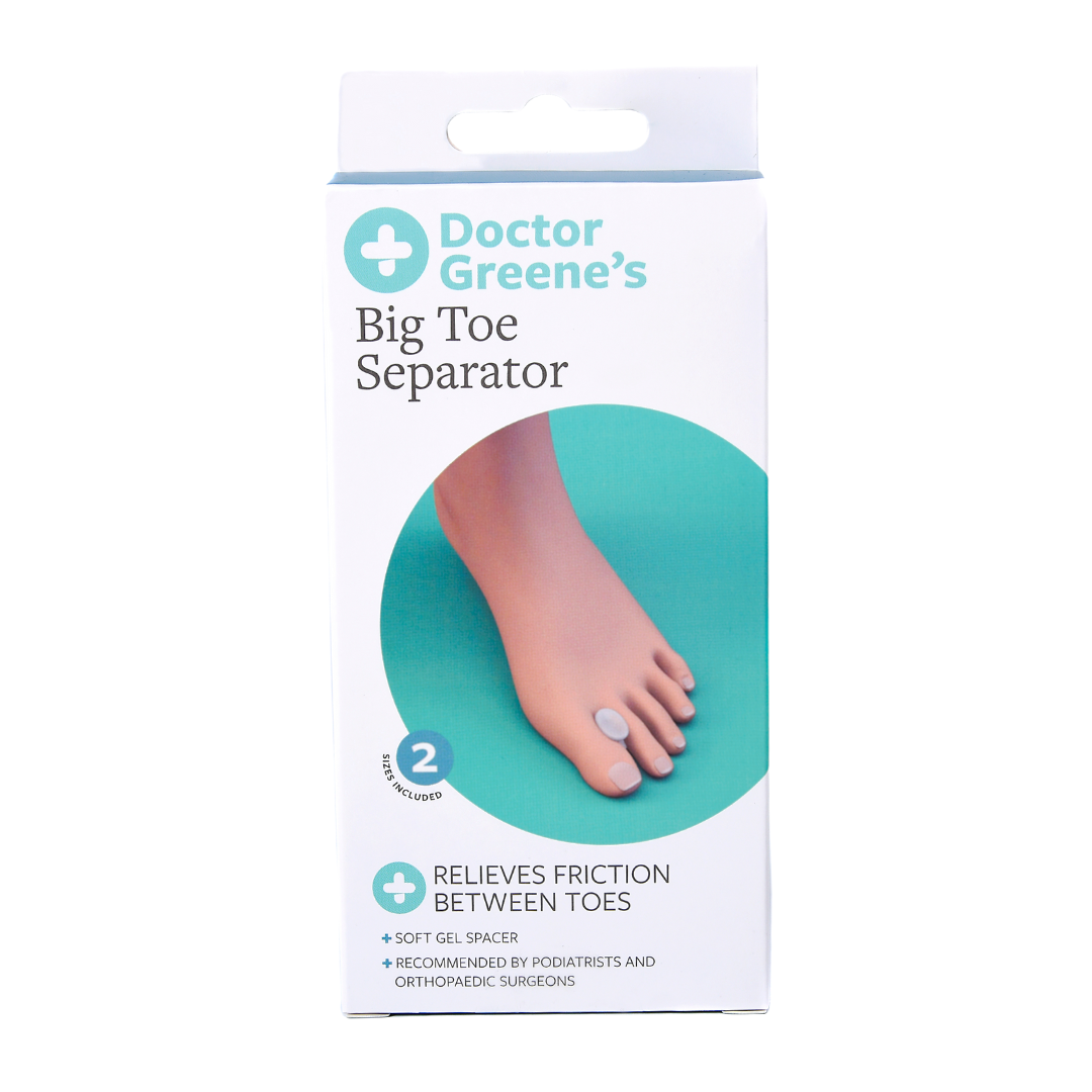 Big Toe Separator