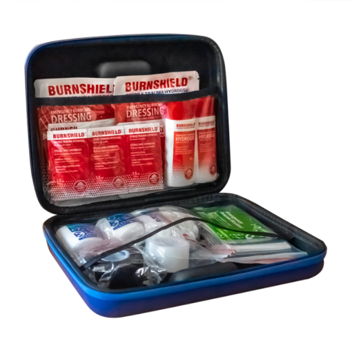 Burnshield Prestige Kit - Medium - product photo