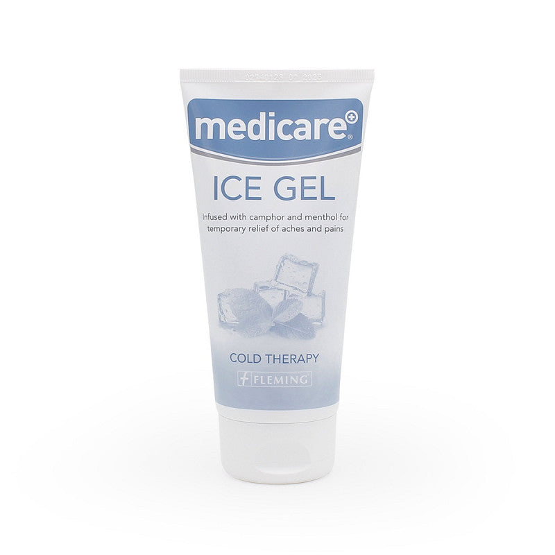 Medicare Ice Gel 150ml