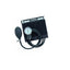 Timesco Coral Shock Proof Aneroid Sphyg Palm Held