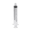 Pic Syringe 10ml Luer Lock without Needle 100's