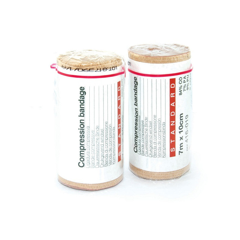 BV Compression Bandage 7m Roll