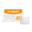 Medisite Transparent Thin Film Dressing 15x26cm - Box of 20