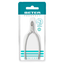 Chrome-plated Manicure Nail Clipper (Lap Joint) - product photo
