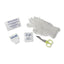 Cpr-d Padz Rescue Accessory Kit, Single