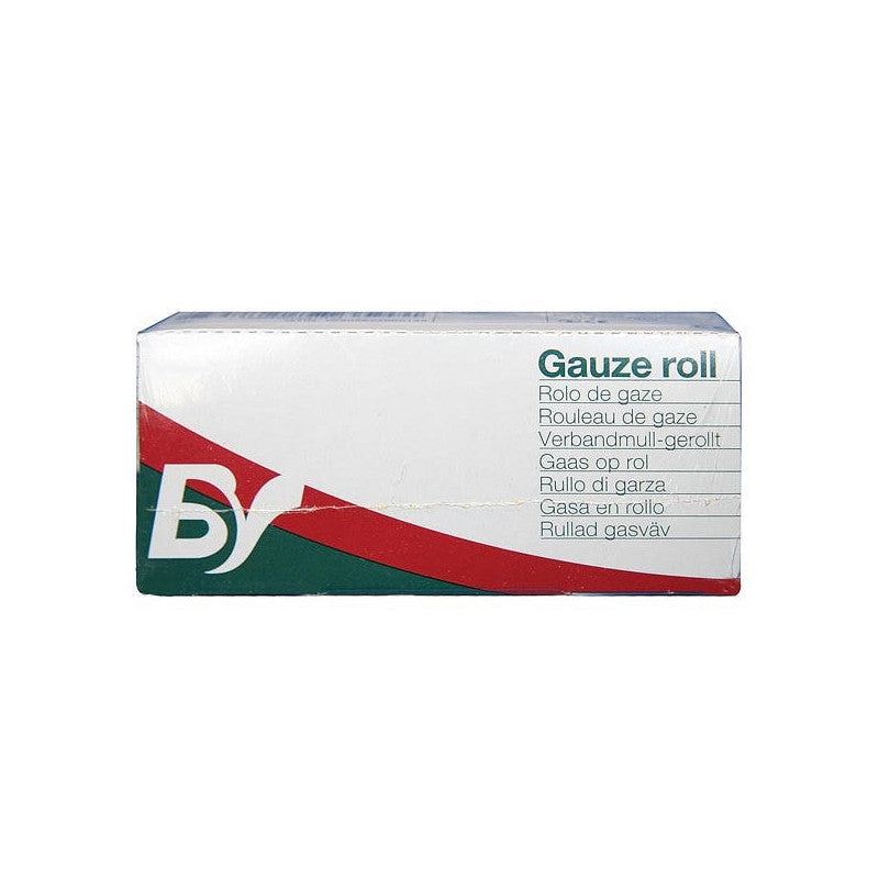 Bv Gauze Rolls 80cm x 1m