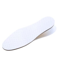 PharmaCare Double Cushion Insoles - detail view
