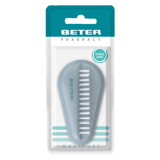 Double Nail Brush - product photo