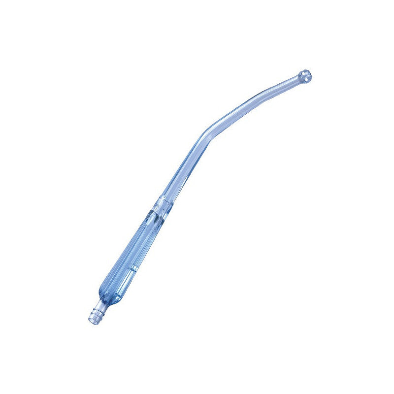 Welllead Yankauer Handle without Vent - Box of 20