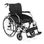SIMPLE-TIM Aluminium Wheelchair – Lightweight, Comfortable, and Designed for Everyday Mobility