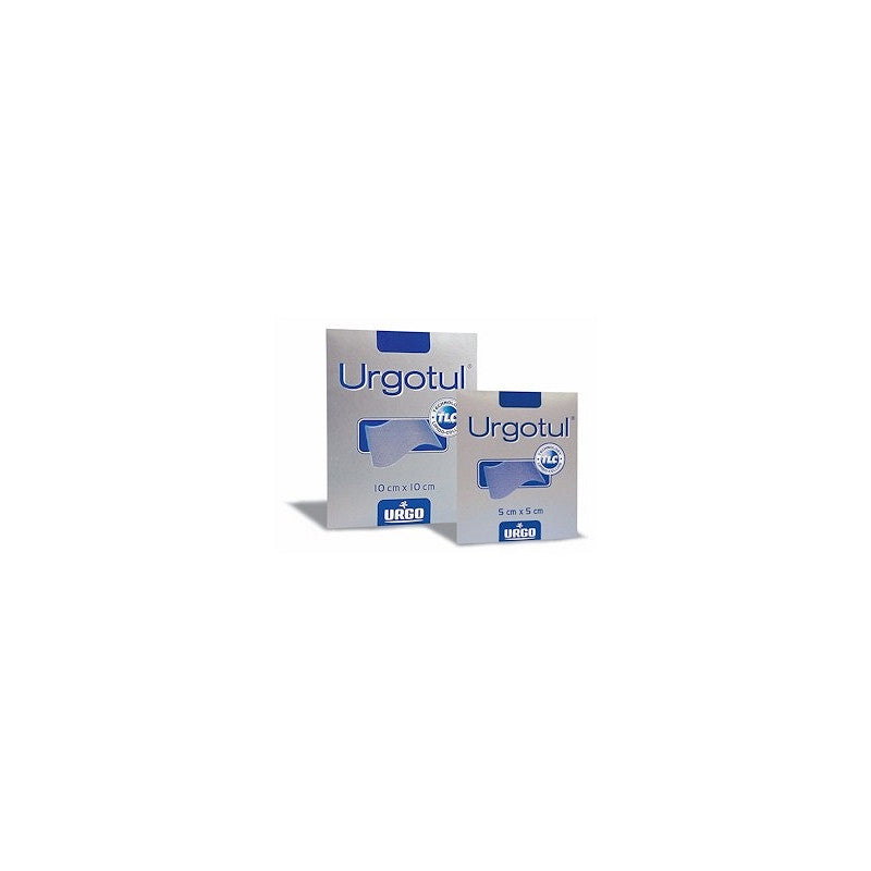 Urgotul Petroleum Gel Film Dressing 15 x 20cm - Box of 10