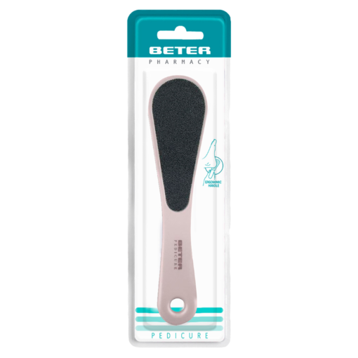 Ergonomic Fibreglass Pedicure File - product photo