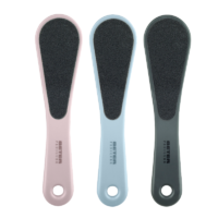 Ergonomic Fibreglass Pedicure File - detail view