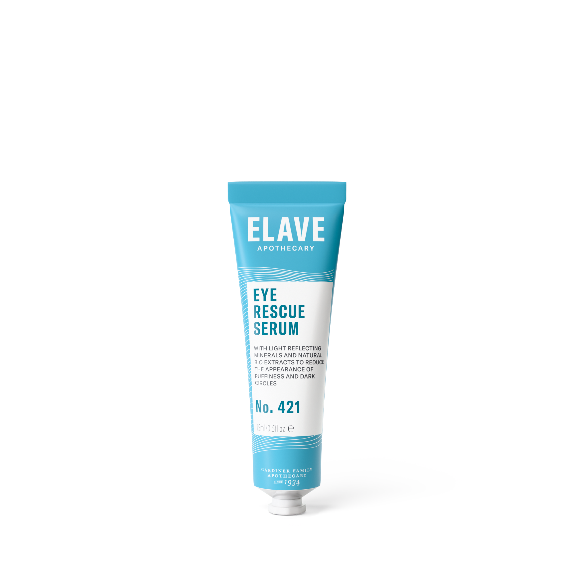 Eye Rescue Serum