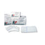 Bv Xray Swab Non-sterile 5 x 5cm 12ply (100's)
