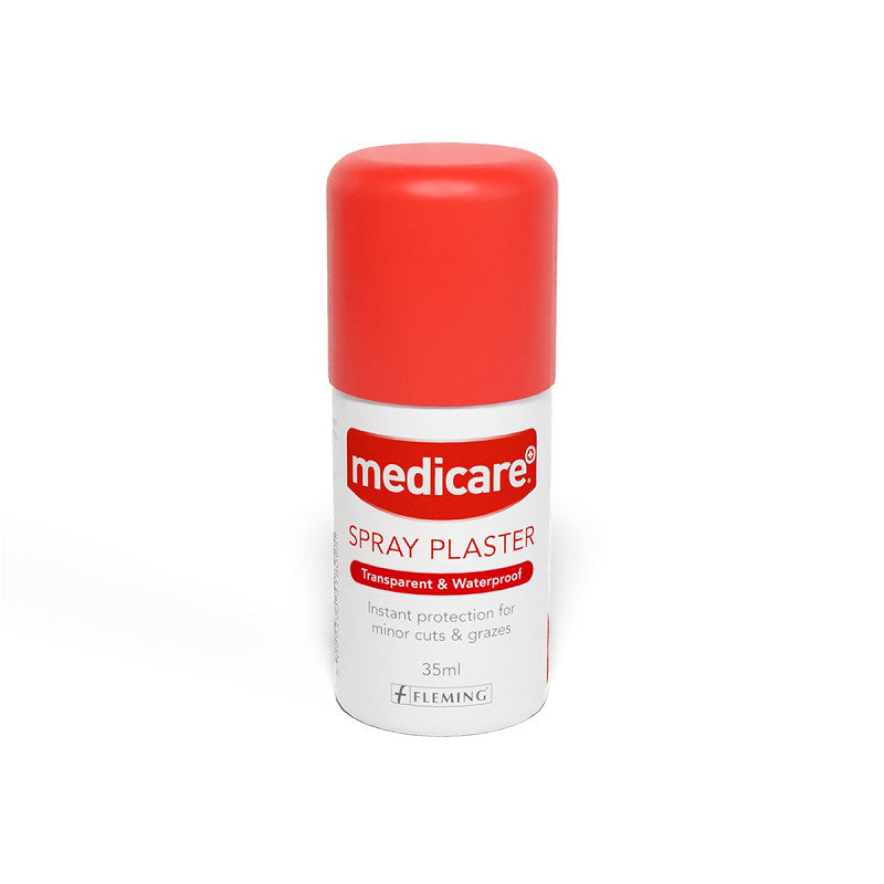 Medicare Spray Plaster 35ml