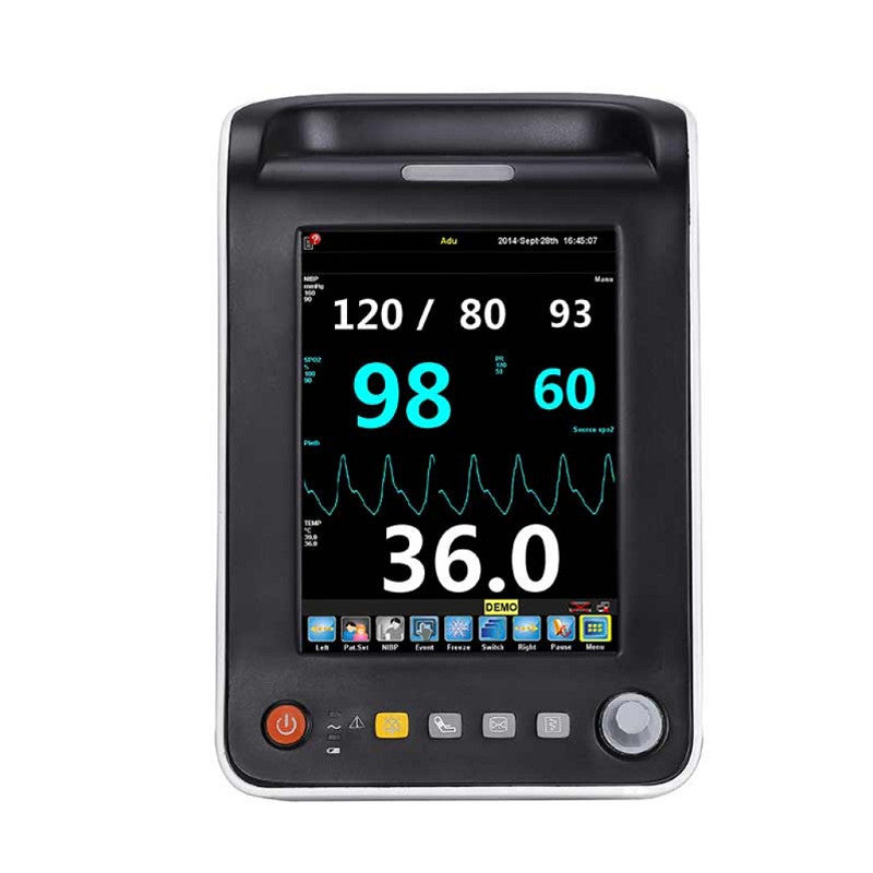 Disposable Wrap Around Pediatric Sp02 Sensor for Aquarius Plus Monitor