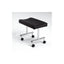Cardiff Adj Ht Leg Rest with Castors