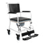 TRANSPORT-TIM Transport Commode Chair - Timago bathroom safety aid