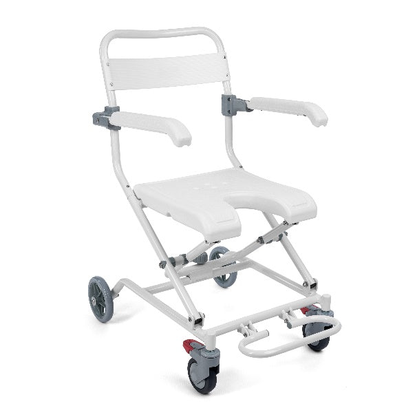 SHOWER-TIM Transport Shower Chair - Timago bathroom safety aid