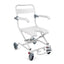 SHOWER-TIM Transport Shower Chair - Timago bathroom safety aid