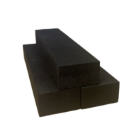 Foam Lock - detail view