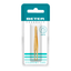 Glided Crab-Tip Tweezers - product photo