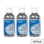 Teepol Ethanol Based Hand Sanitizer 50ml Pocket Size Case of 40