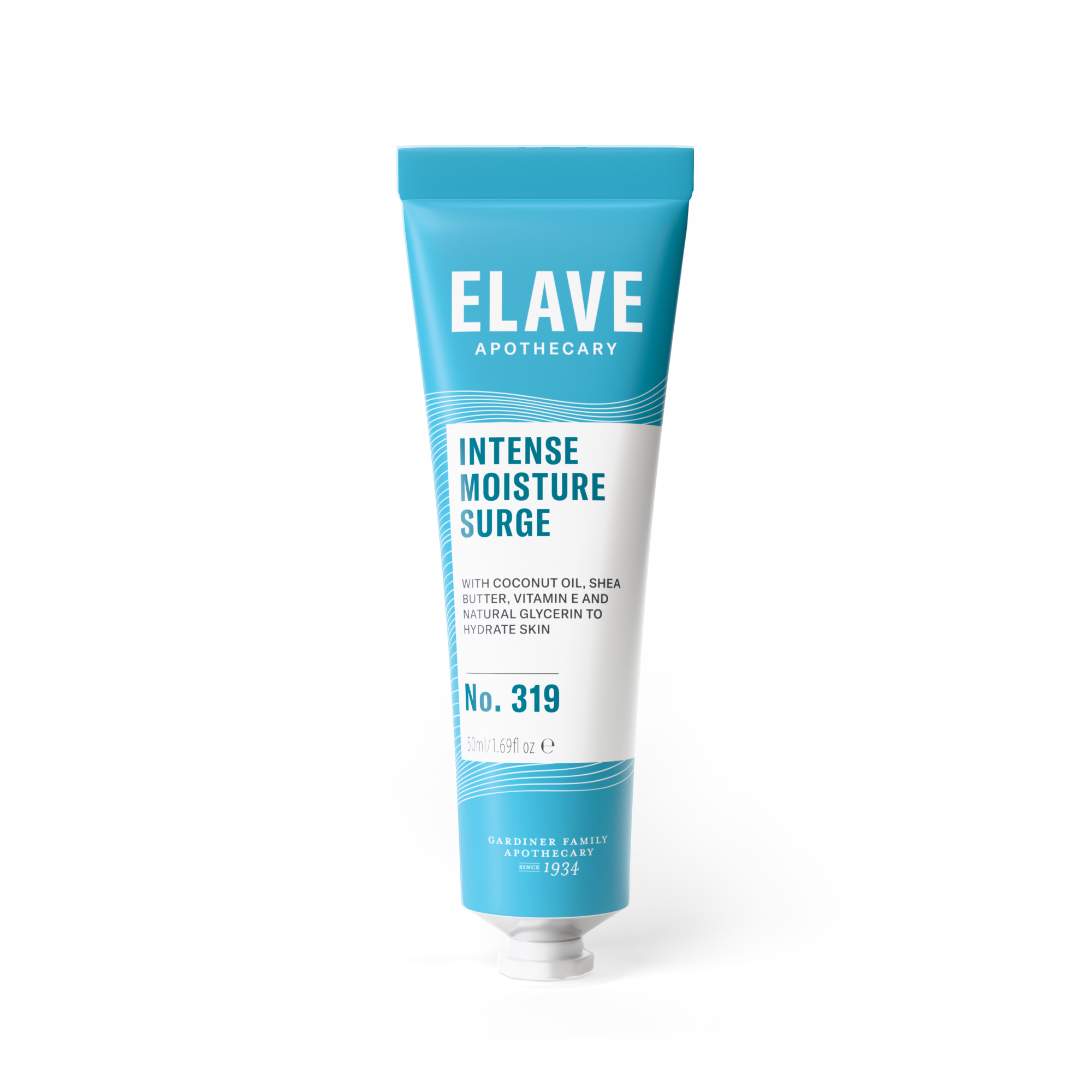 Intense Moisture Surge