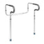 Toilet Safety Rail - Timago bathroom safety aid