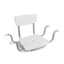 Bathtub Bench with Backrest - Timago bathroom safety aid