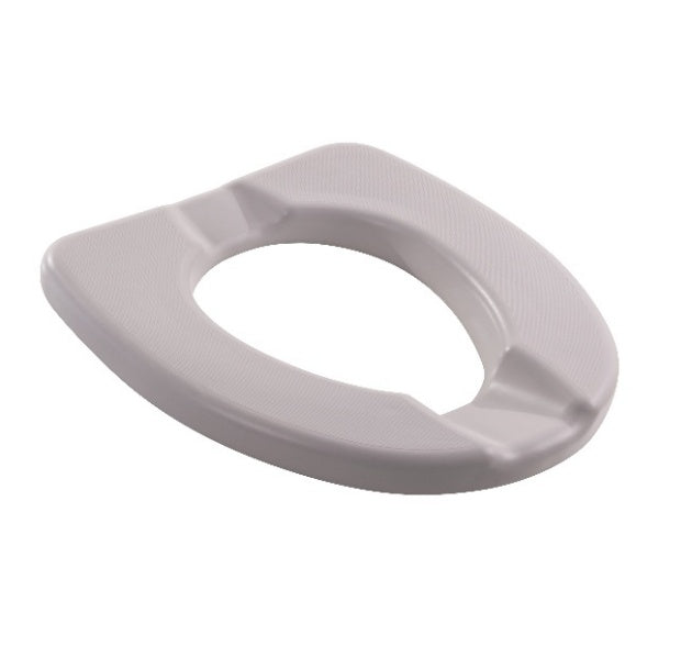 Soft Cushion for Raised Toilet Seat - Timago bathroom safety aid