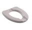 Soft Cushion for Raised Toilet Seat - Timago bathroom safety aid