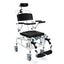MASTER-TIM PLUS Tilt-In-Space Shower and Commode Transport Chair - Timago bathroom safety aid