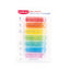 Medicare Small Pop-out Weekly Pill Organiser