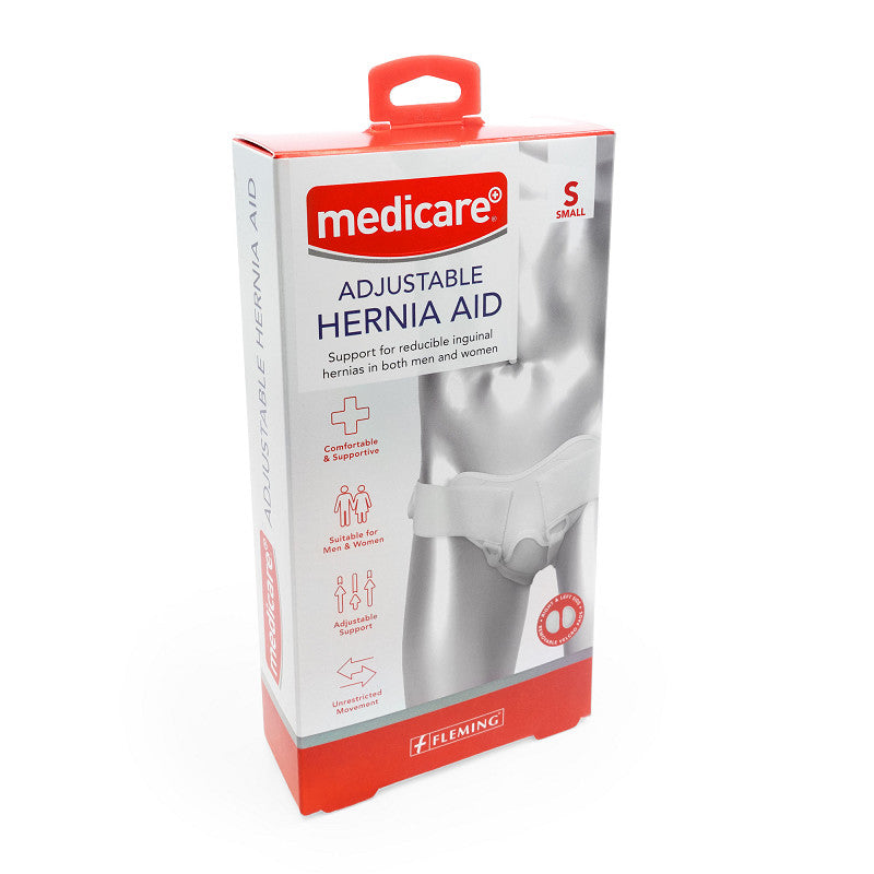 Medicare Hernia Aid