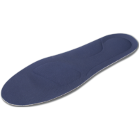 Memory Foam Insoles - detail view
