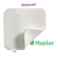 Mepilex - detail view