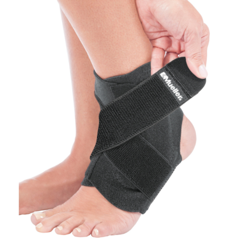 Mueller Adjustable Ankle Stabilizer - product photo