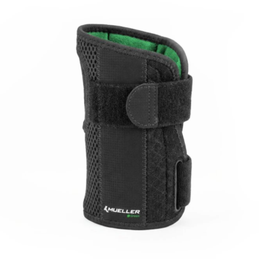 Mueller Green Reversible Wrist Brace - product photo