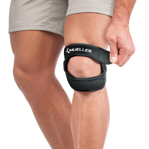 Mueller Max Knee Strap - product photo
