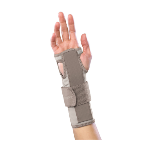 Reversible Wrist Stabilizer - Small/Medium - detail view