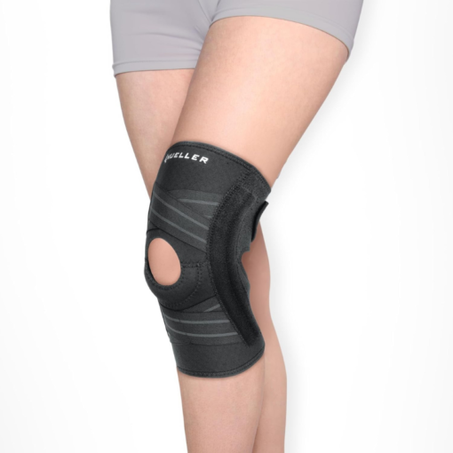 Mueller Self-Adjusting Knee Stabilizer - product photo
